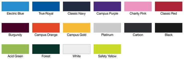 Core 365 Adult Pitch Performance Cap Swatch